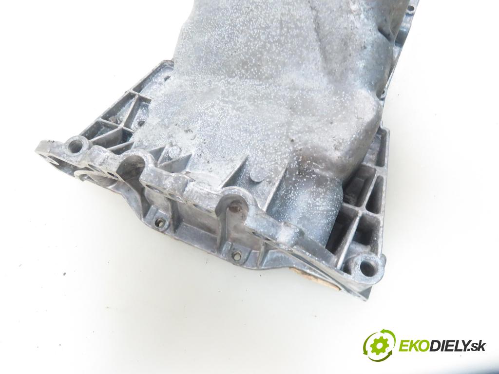 VW PASSAT B5.5 Variant (3B6) KOMBI 2002 96,00 1.9 TDI PD 130 - AVF 1896,00 Vaňa olejová  (Olejová vaňa)