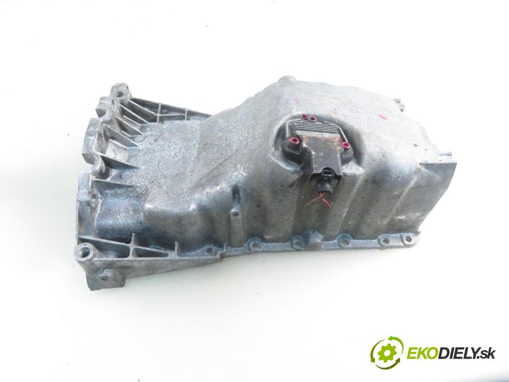 VW PASSAT B5.5 Variant (3B6) KOMBI 2002 96,00 1.9 TDI PD 130 - AVF 1896,00 Vaňa olejová  (Olejová vaňa)