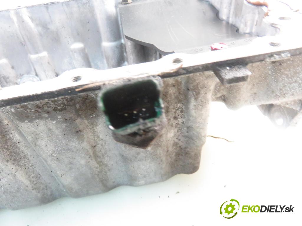 PEUGEOT 307 SW (3H) KOMBI 2004 100,00 2.0 HDi 135 - RHR (DW10BTED4) 1997,00 Vaňa olejová 9656288980 (Olejová vaňa)