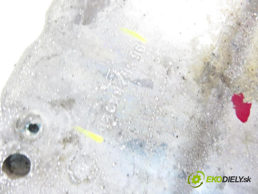 PEUGEOT 307 SW (3H) KOMBI 2004 100,00 2.0 HDi 135 - RHR (DW10BTED4) 1997,00 Vaňa olejová 9656288980 (Olejová vaňa)