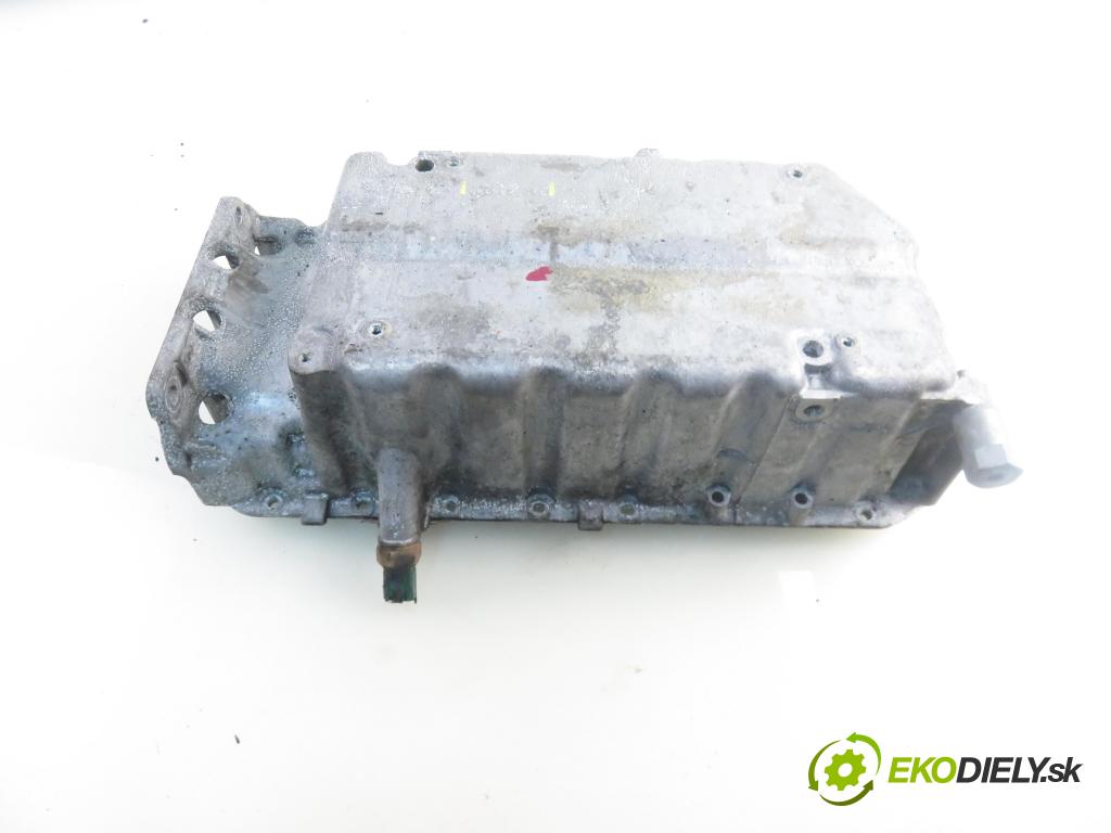 PEUGEOT 307 SW (3H) KOMBI 2004 100,00 2.0 HDi 135 - RHR (DW10BTED4) 1997,00 Vaňa olejová 9656288980 (Olejová vaňa)