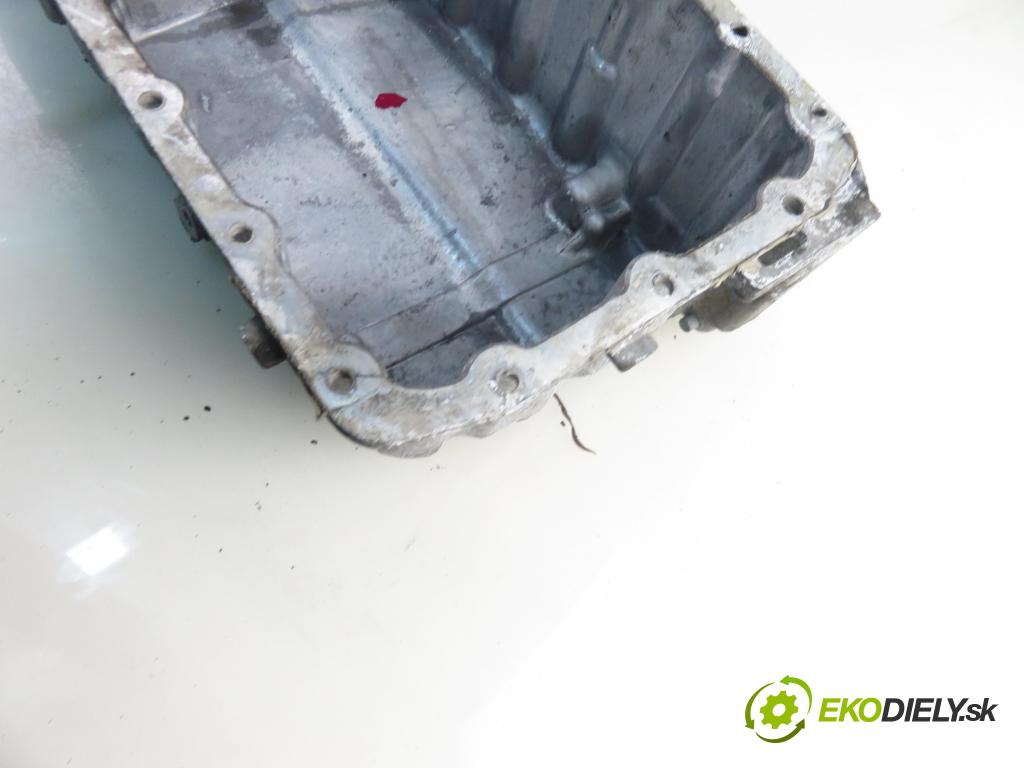 PEUGEOT 307 SW (3H) KOMBI 2004 100,00 2.0 HDi 135 - RHR (DW10BTED4) 1997,00 Vaňa olejová 9656288980 (Olejová vaňa)