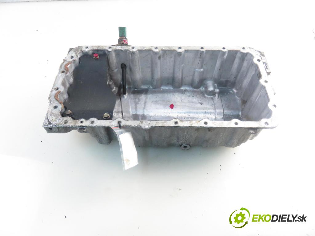 PEUGEOT 307 SW (3H) KOMBI 2004 100,00 2.0 HDi 135 - RHR (DW10BTED4) 1997,00 Vaňa olejová 9656288980 (Olejová vaňa)