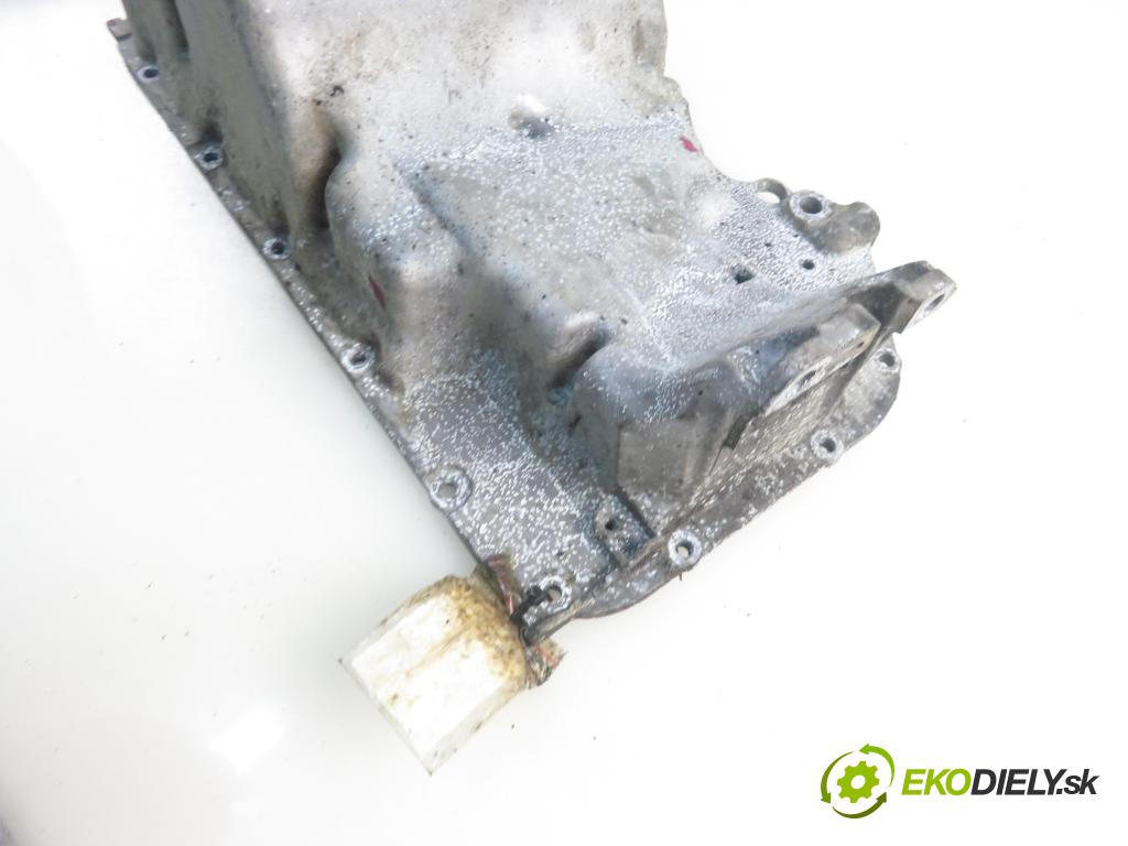 SUZUKI SWIFT III (MZ, EZ) HB 2006 67,00 1.3 91 - M13A 1328,00 Vaňa olejová  (Olejová vaňa)