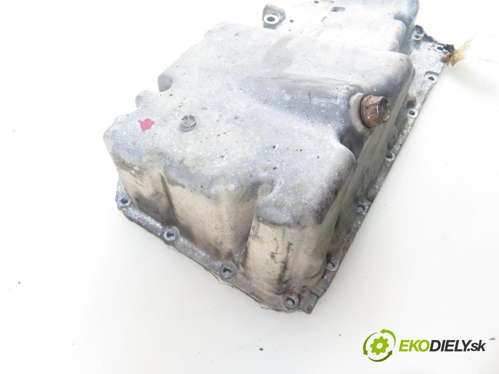 SUZUKI SWIFT III (MZ, EZ) HB 2006 67,00 1.3 91 - M13A 1328,00 Vaňa olejová  (Olejová vaňa)