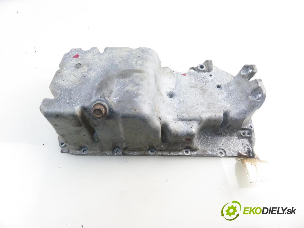 SUZUKI SWIFT III (MZ, EZ) HB 2006 67,00 1.3 91 - M13A 1328,00 Vaňa olejová  (Olejová vaňa)