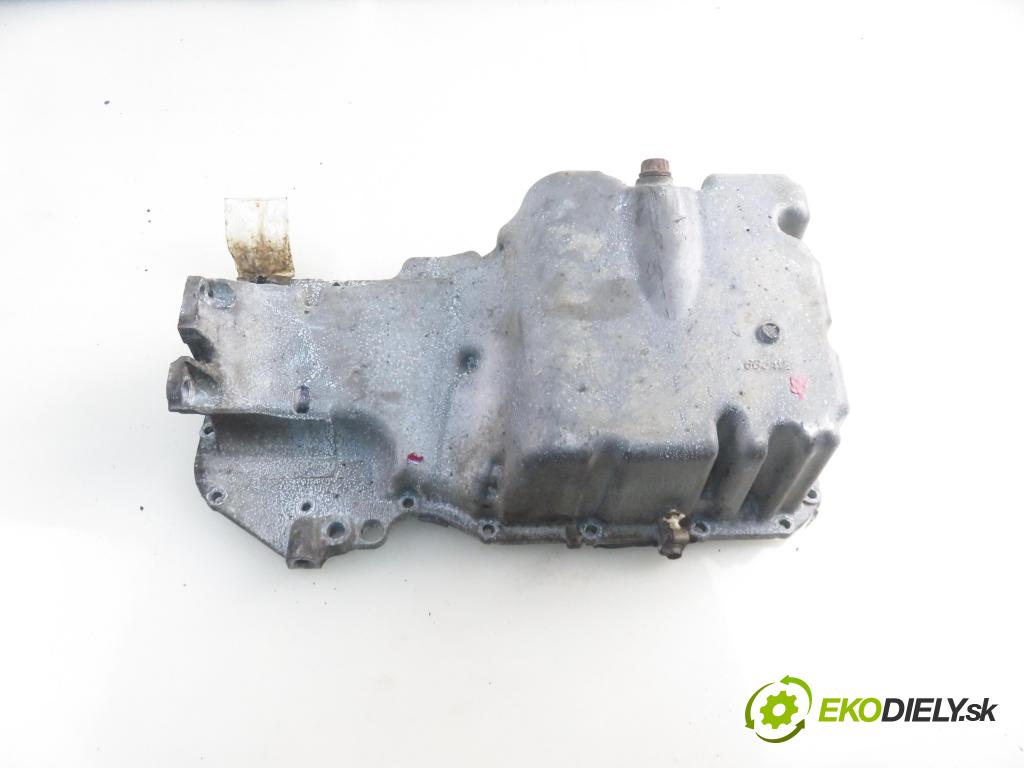 SUZUKI SWIFT III (MZ, EZ) HB 2006 67,00 1.3 91 - M13A 1328,00 Vaňa olejová  (Olejová vaňa)