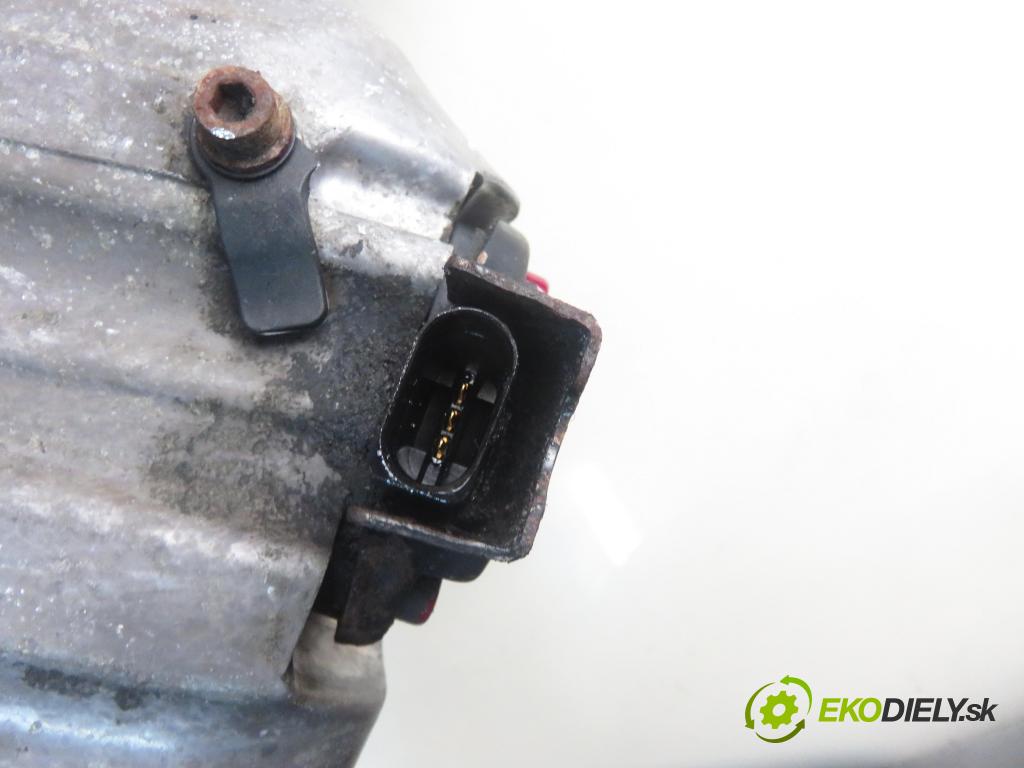 AUDI A4 (8E2, B6) SEDAN 2002 74,00 1.9 TDI - AVB 1896,00 Vaňa olejová 06B103603AQ (Olejová vaňa)