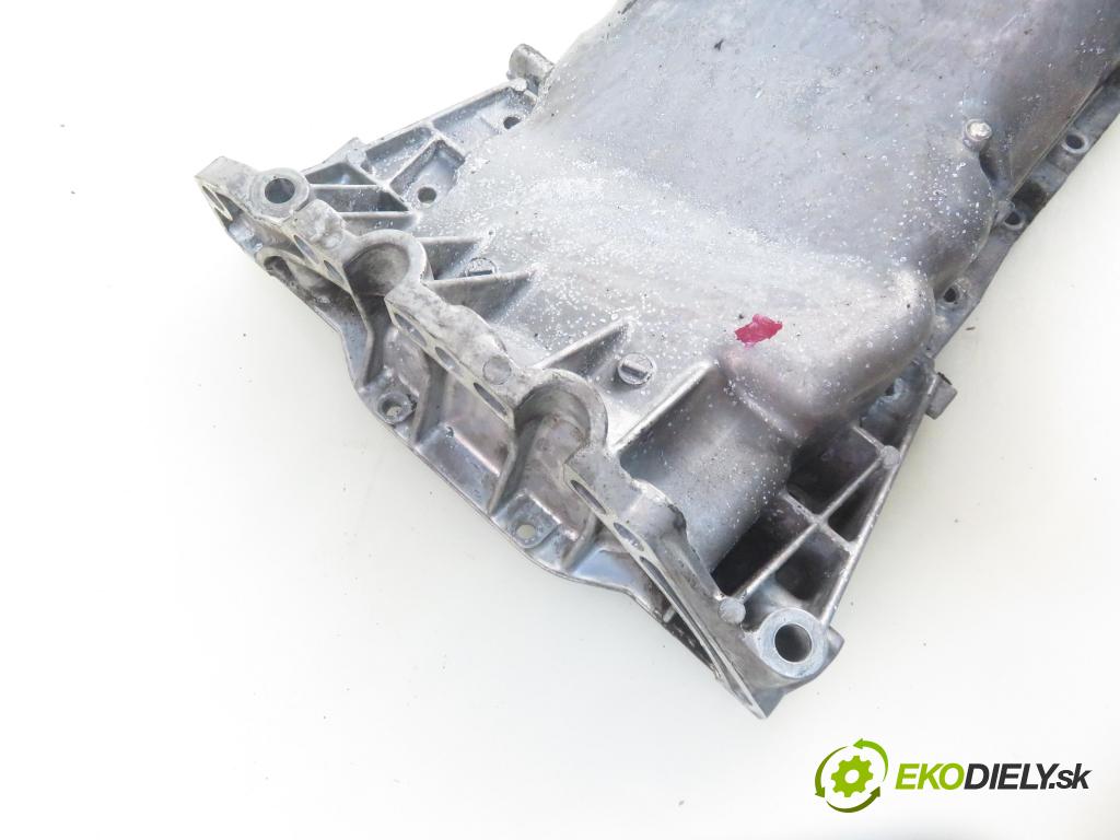 AUDI A4 (8E2, B6) SEDAN 2002 74,00 1.9 TDI - AVB 1896,00 Vaňa olejová 06B103603AQ (Olejová vaňa)