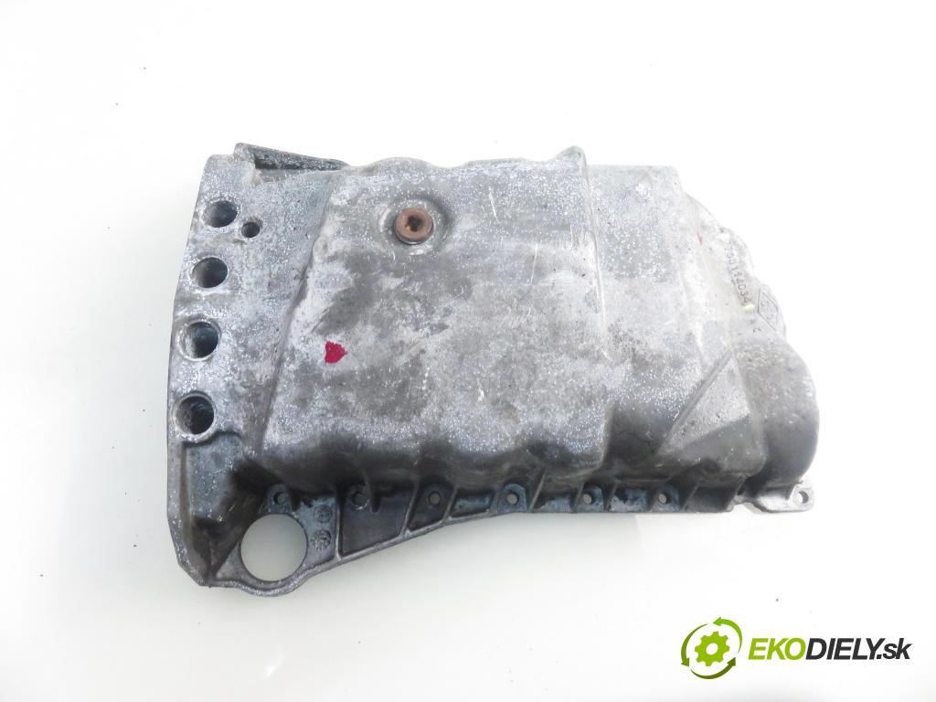 VOLVO V40 Kombi (645) KOMBI 2000 85,00 1.9 DI 116 - D 4192 T3 1870,00 Vaňa olejová 7700114034 (Olejová vaňa)