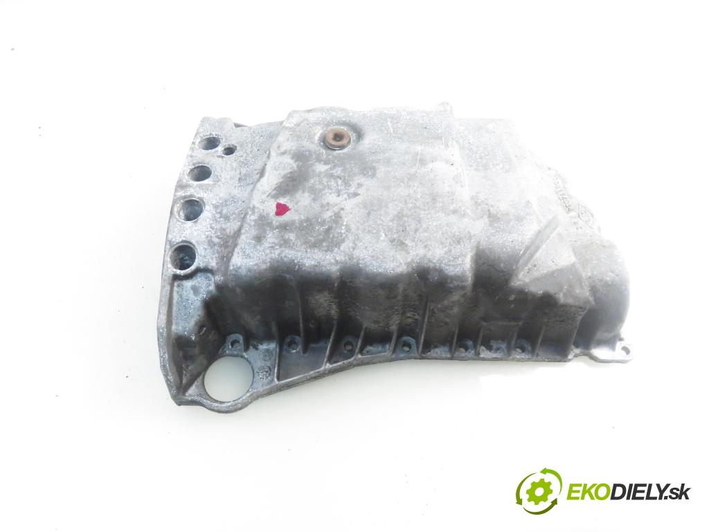 VOLVO V40 Kombi (645) KOMBI 2000 85,00 1.9 DI 116 - D 4192 T3 1870,00 vana olejová 7700114034 (Olejové vany)