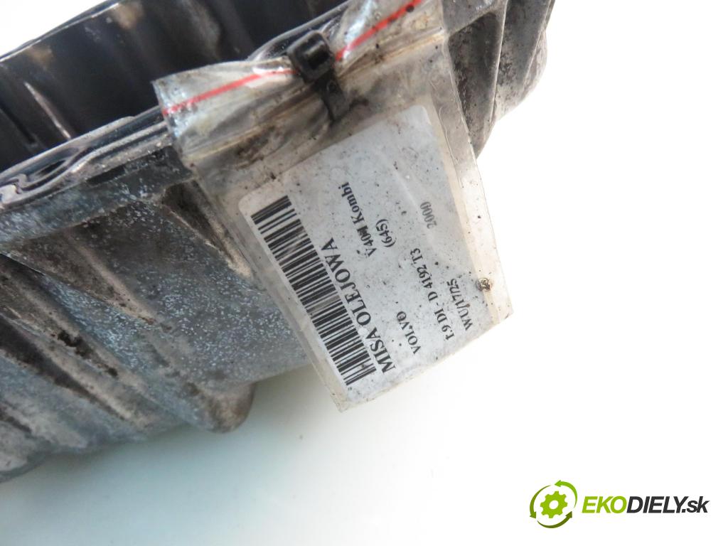 VOLVO V40 Kombi (645) KOMBI 2000 85,00 1.9 DI 116 - D 4192 T3 1870,00 vana olejová 7700114034 (Olejové vany)