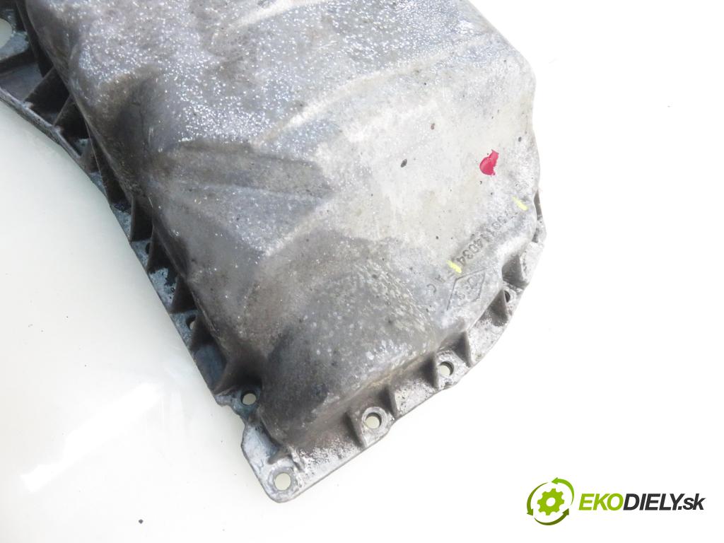 VOLVO V40 Kombi (645) KOMBI 2000 85,00 1.9 DI 116 - D 4192 T3 1870,00 vana olejová 7700114034 (Olejové vany)