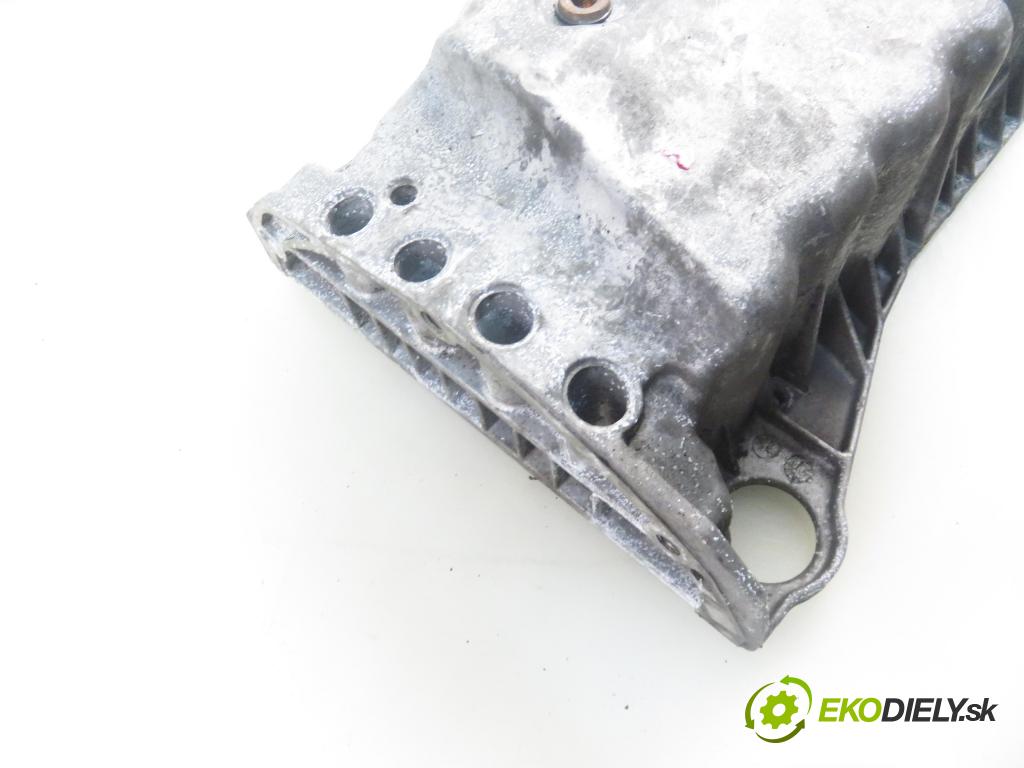 VOLVO V40 Kombi (645) KOMBI 2000 85,00 1.9 DI 116 - D 4192 T3 1870,00 vana olejová 7700114034 (Olejové vany)