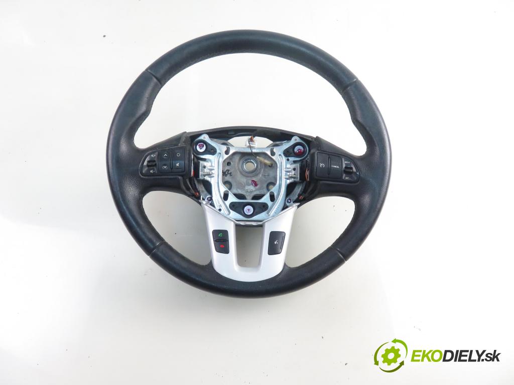 KIA SPORTAGE (SL) SUV 2012 100,00 2.0 CRDi 136 - D4HA 1995,00 Volant 561103U750EQ (Volant)