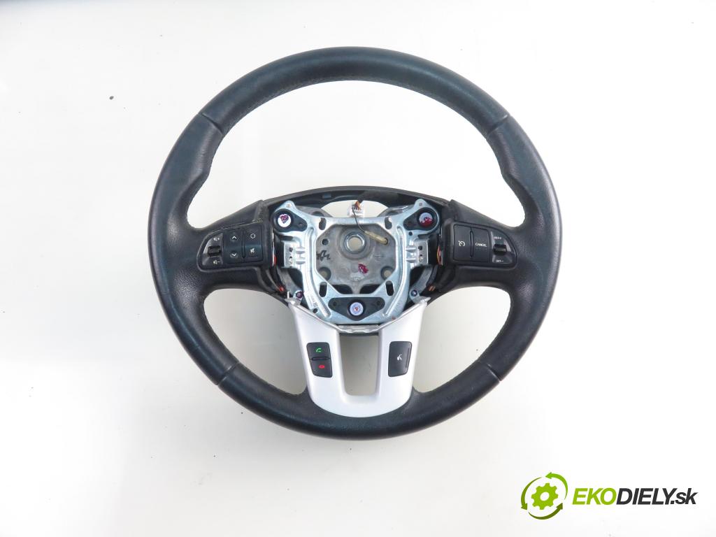 KIA SPORTAGE (SL) SUV 2012 100,00 2.0 CRDi 136 - D4HA 1995,00 Volant 561103U750EQ (Volant)