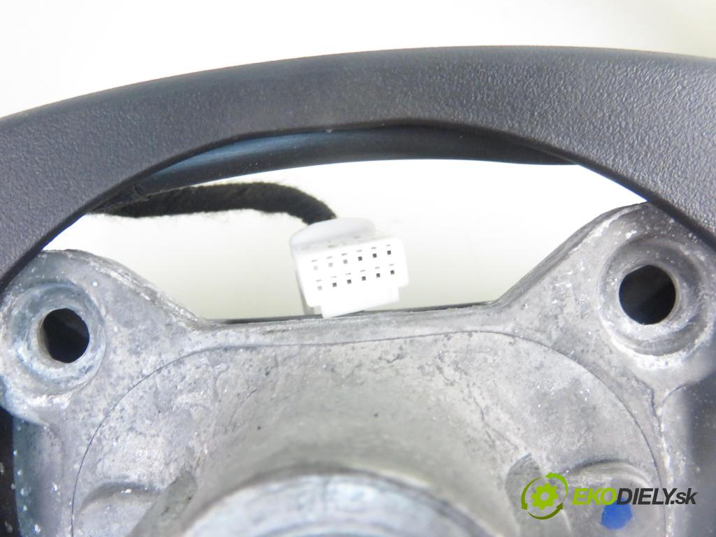 KIA SPORTAGE (SL) SUV 2012 100,00 2.0 CRDi 136 - D4HA 1995,00 Volant 561103U750EQ (Volant)