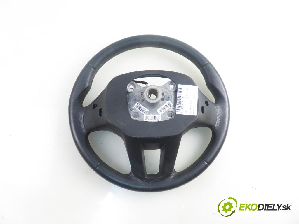 KIA SPORTAGE (SL) SUV 2012 100,00 2.0 CRDi 136 - D4HA 1995,00 Volant 561103U750EQ (Volant)