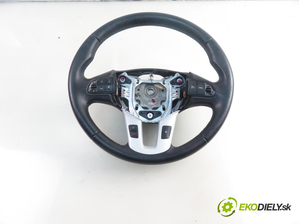 KIA SPORTAGE (SL) SUV 2012 100,00 2.0 CRDi 136 - D4HA 1995,00 Volant 561103U750EQ (Volant)