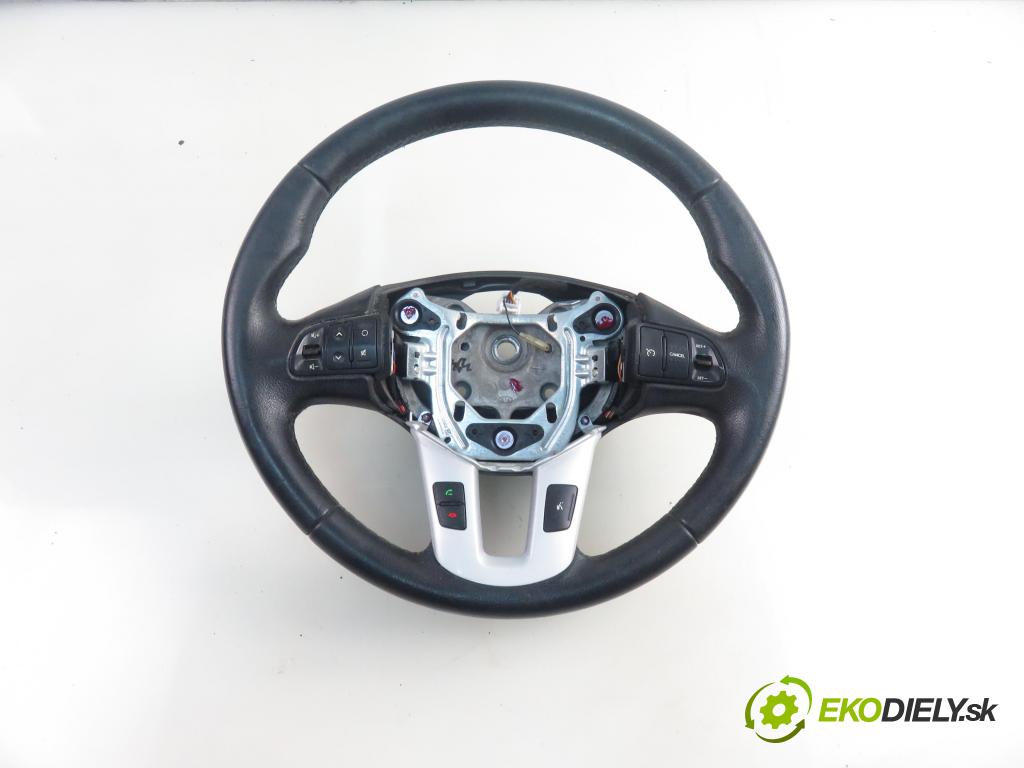 KIA SPORTAGE (SL) SUV 2012 100,00 2.0 CRDi 136 - D4HA 1995,00 Volant 561103U750EQ (Volant)