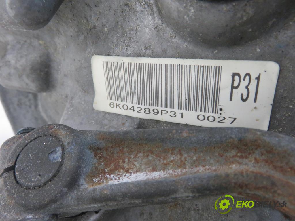 SUZUKI SWIFT III (MZ, EZ) HB 2007 0,00 1.3 4x4 (RS 413) - M13A 1328,00 Prevodovka MANUALNA P31