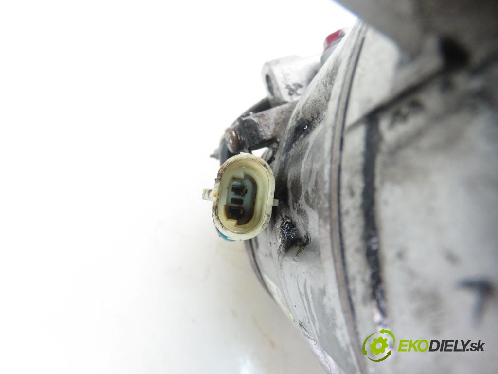 ALFA ROMEO 159 (939_) SEDAN 2009 88,00 1.9 JTDM 8V - 939 A1.000 1910,00 KOMPRESOR: klimatizácie 50510966 ; Z0004972B (Kompresor klimatizácie)