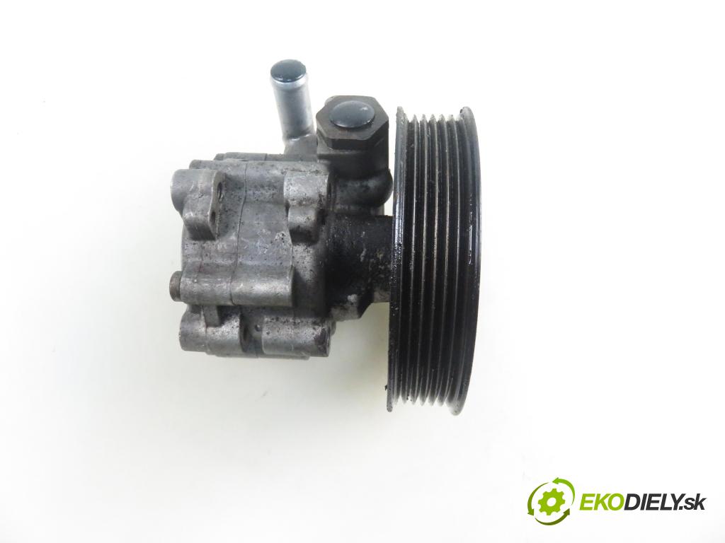 ALFA ROMEO 159 (939_) SEDAN 2009 88,00 1.9 JTDM 8V - 939 A1.000 1910,00 Pumpa servočerpadlo 00518391020 ; 7617955566 (Servočerpadlo, pumpa riadenia)