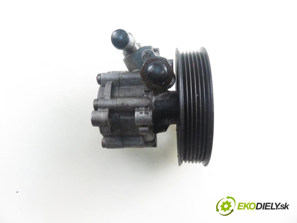 ALFA ROMEO 159 (939_) SEDAN 2009 88,00 1.9 JTDM 8V - 939 A1.000 1910,00 Pumpa servočerpadlo 00518391020 ; 7617955566 (Servočerpadlo, pumpa riadenia)