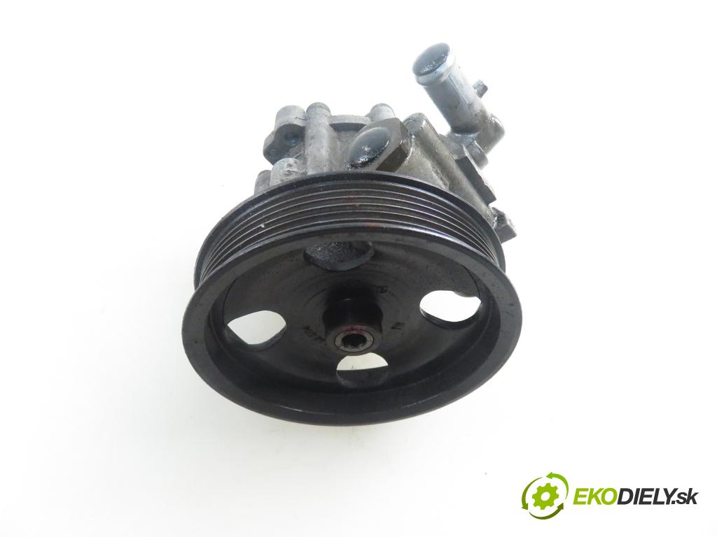 ALFA ROMEO 159 (939_) SEDAN 2009 88,00 1.9 JTDM 8V - 939 A1.000 1910,00 Pumpa servočerpadlo 00518391020 ; 7617955566 (Servočerpadlo, pumpa riadenia)