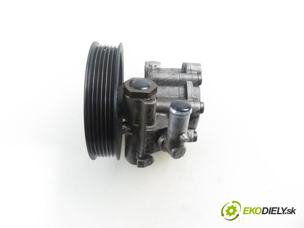 ALFA ROMEO 159 (939_) SEDAN 2009 88,00 1.9 JTDM 8V - 939 A1.000 1910,00 Pumpa servočerpadlo 00518391020 ; 7617955566 (Servočerpadlo, pumpa riadenia)