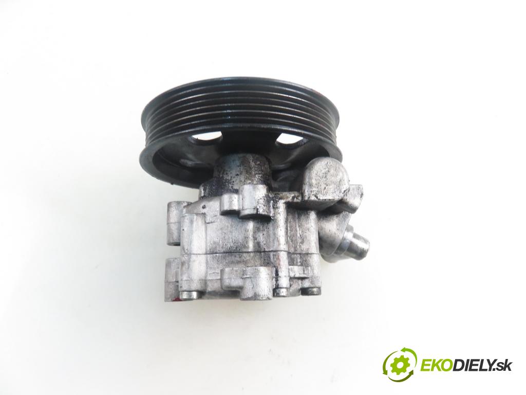 ALFA ROMEO 159 (939_) SEDAN 2009 88,00 1.9 JTDM 8V - 939 A1.000 1910,00 Pumpa servočerpadlo 00518391020 ; 7617955566 (Servočerpadlo, pumpa riadenia)