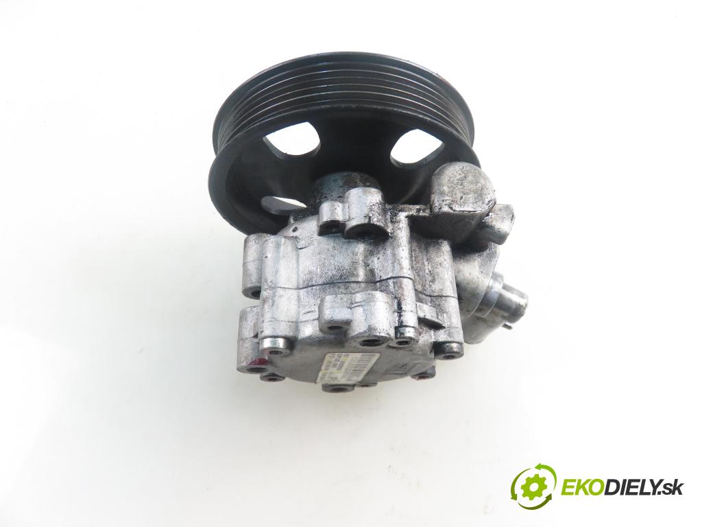 ALFA ROMEO 159 (939_) SEDAN 2009 88,00 1.9 JTDM 8V - 939 A1.000 1910,00 Pumpa servočerpadlo 00518391020 ; 7617955566 (Servočerpadlo, pumpa riadenia)