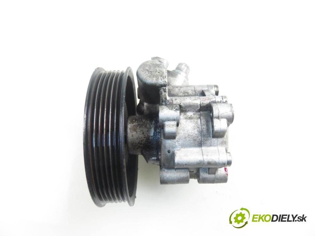 ALFA ROMEO 159 (939_) SEDAN 2009 88,00 1.9 JTDM 8V - 939 A1.000 1910,00 Pumpa servočerpadlo 00518391020 ; 7617955566 (Servočerpadlo, pumpa riadenia)