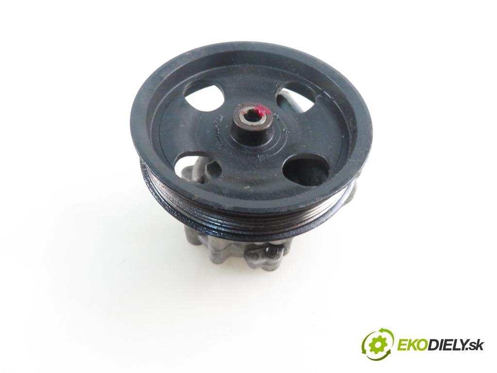 ALFA ROMEO 159 (939_) SEDAN 2009 88,00 1.9 JTDM 8V - 939 A1.000 1910,00 Pumpa servočerpadlo 00518391020 ; 7617955566 (Servočerpadlo, pumpa riadenia)