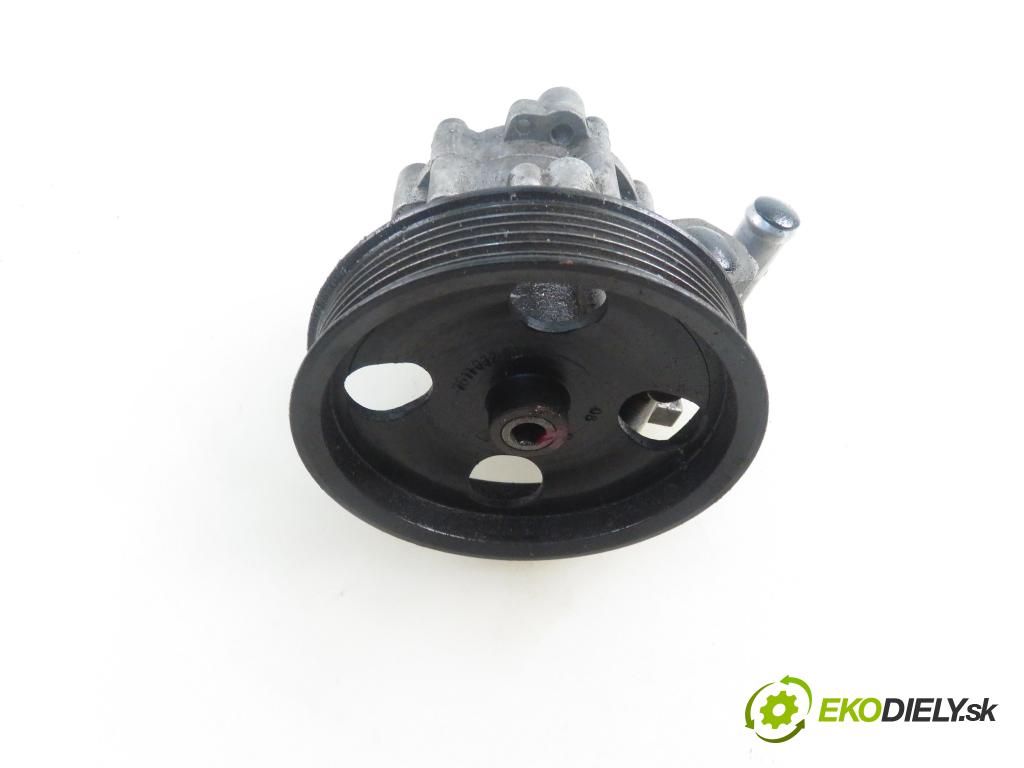 ALFA ROMEO 159 (939_) SEDAN 2009 88,00 1.9 JTDM 8V - 939 A1.000 1910,00 Pumpa servočerpadlo 00518391020 ; 7617955566 (Servočerpadlo, pumpa riadenia)