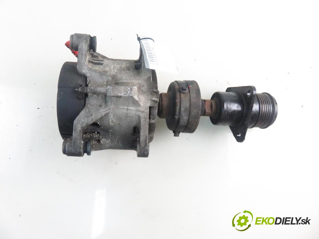 FORD FOCUS (DAW, DBW) HB 2003 85,00 1.8 TDCi - F9DA 1753,00 Alternátor MS1022118070 ; 1M5T10300VBQ (Alternátor)
