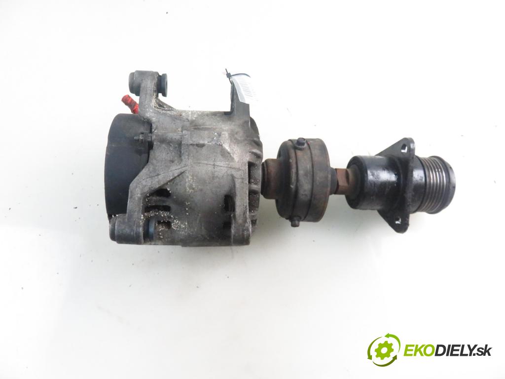 FORD FOCUS (DAW, DBW) HB 2003 85,00 1.8 TDCi - F9DA 1753,00 Alternátor MS1022118070 ; 1M5T10300VBQ (Alternátor)