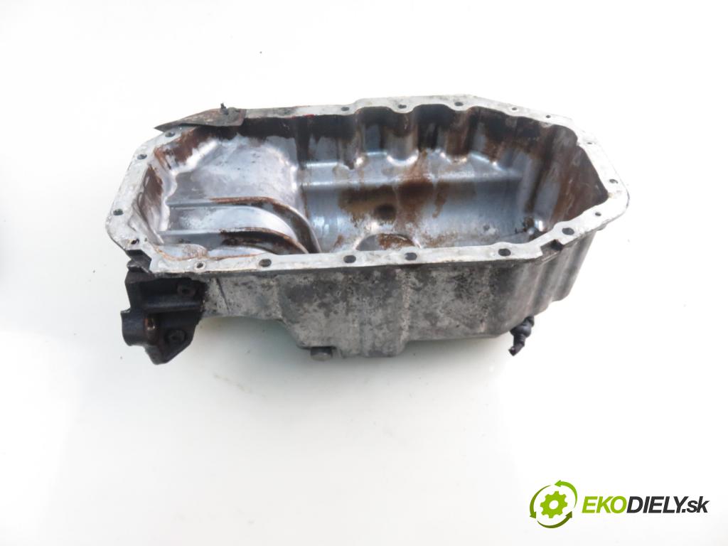 VW GOLF IV (1J1) HB 2000 77,00 1.6 16V 105 - AZD 1598,00 Vaňa olejová 030103603R (Olejová vaňa)