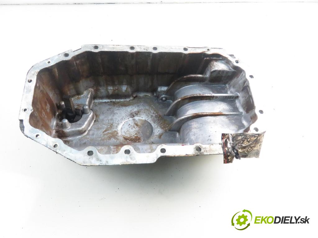 VW GOLF IV (1J1) HB 2000 77,00 1.6 16V 105 - AZD 1598,00 Vaňa olejová 030103603R (Olejová vaňa)