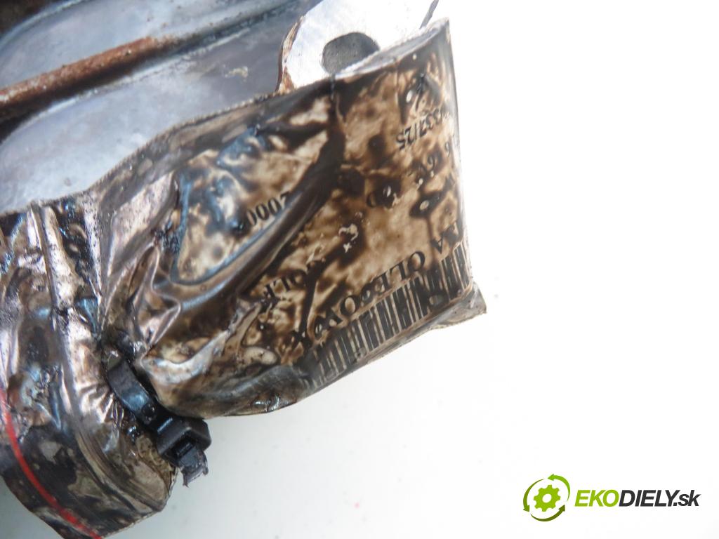 VW GOLF IV (1J1) HB 2000 77,00 1.6 16V 105 - AZD 1598,00 Vaňa olejová 030103603R (Olejová vaňa)