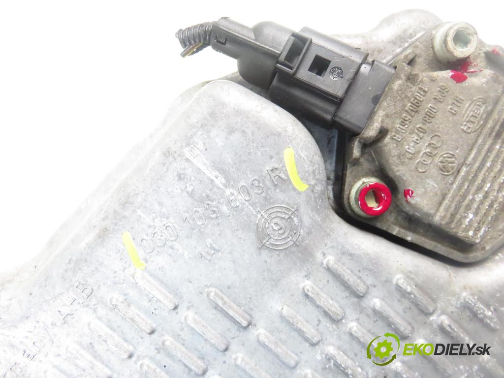 VW GOLF IV (1J1) HB 2000 77,00 1.6 16V 105 - AZD 1598,00 Vaňa olejová 030103603R (Olejová vaňa)