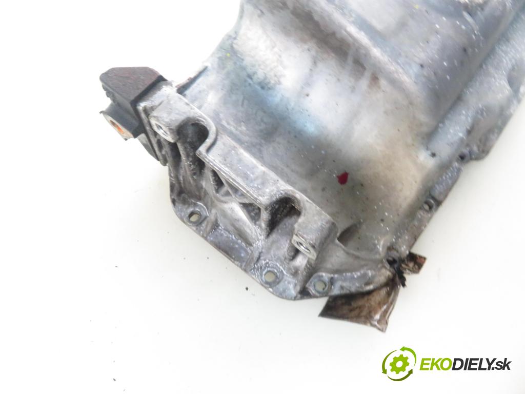 VW GOLF IV (1J1) HB 2000 77,00 1.6 16V 105 - AZD 1598,00 Vaňa olejová 030103603R (Olejová vaňa)