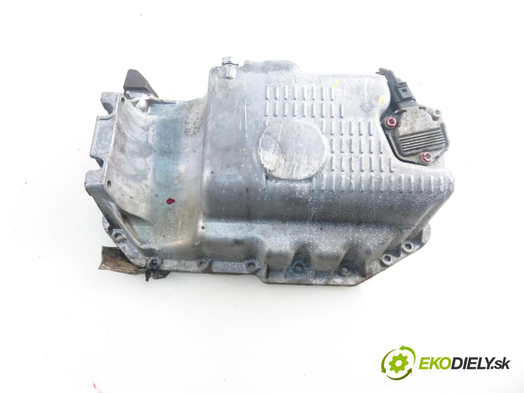 VW GOLF IV (1J1) HB 2000 77,00 1.6 16V 105 - AZD 1598,00 Vaňa olejová 030103603R (Olejová vaňa)