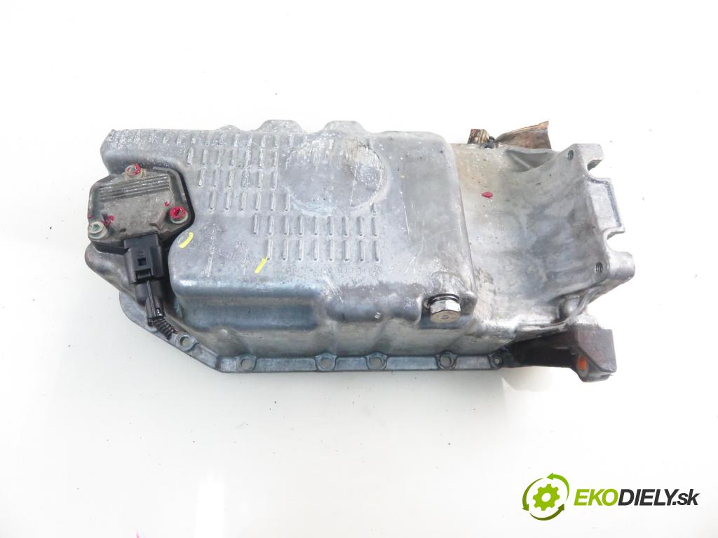 VW GOLF IV (1J1) HB 2000 77,00 1.6 16V 105 - AZD 1598,00 Vaňa olejová 030103603R (Olejová vaňa)