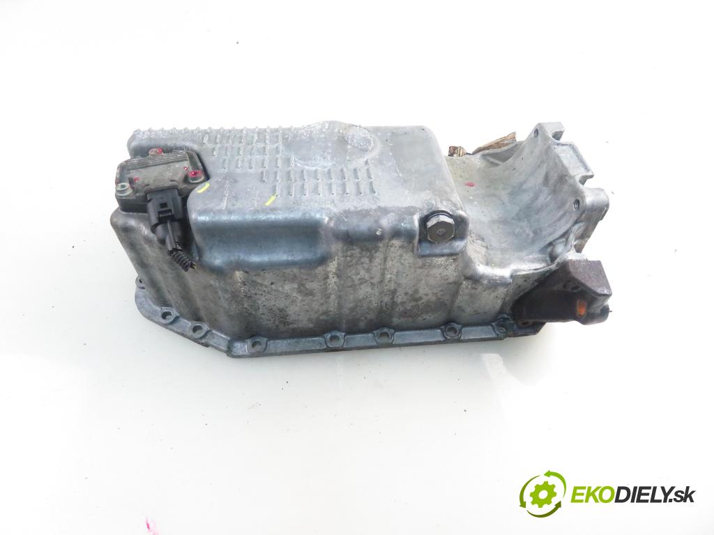 VW GOLF IV (1J1) HB 2000 77,00 1.6 16V 105 - AZD 1598,00 Vaňa olejová 030103603R (Olejová vaňa)