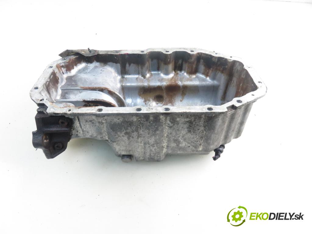 VW GOLF IV (1J1) HB 2000 77,00 1.6 16V 105 - AZD 1598,00 Vaňa olejová 030103603R (Olejová vaňa)