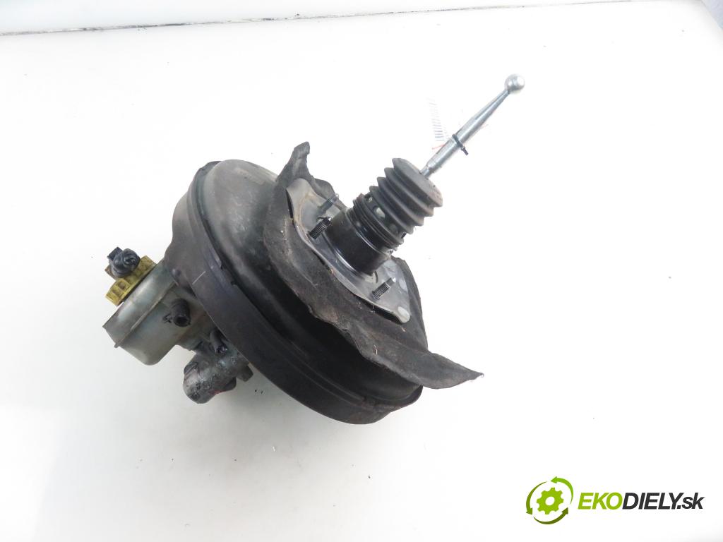 VW GOLF IV (1J1) HB 2003 50,00 1.9 SDI 68 - AQM 1896,00 Posilovač 1J1614105T ; 03786435044 (Servočerpadlo, pumpa riadenia)