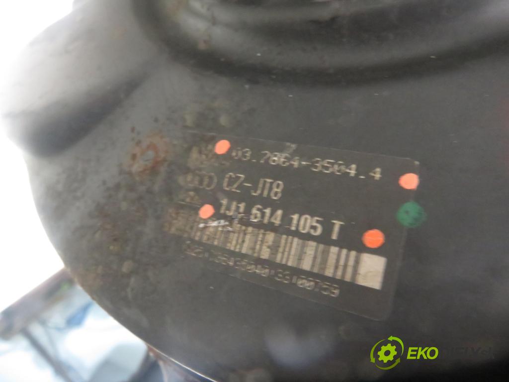 VW GOLF IV (1J1) HB 2003 50,00 1.9 SDI 68 - AQM 1896,00 Posilovač 1J1614105T ; 03786435044 (Servočerpadlo, pumpa riadenia)