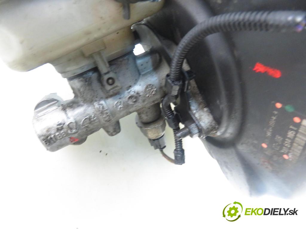 VW GOLF IV (1J1) HB 2003 50,00 1.9 SDI 68 - AQM 1896,00 Posilovač 1J1614105T ; 03786435044 (Servočerpadlo, pumpa riadenia)