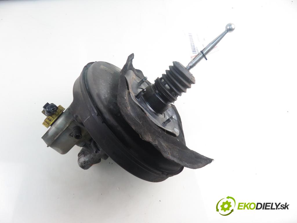 VW GOLF IV (1J1) HB 2003 50,00 1.9 SDI 68 - AQM 1896,00 Posilovač 1J1614105T ; 03786435044 (Servočerpadlo, pumpa riadenia)